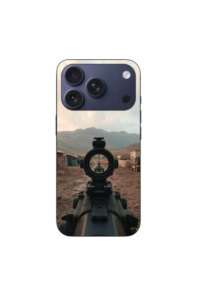 OEM Case compatible with Apple iPhone 17 Pro Silicone Gel Tpu Model First Per...