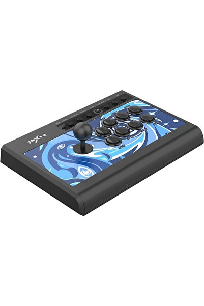 pxn Ενσύρματο χειριστήριο συμβατό με Switch / PC / Xbox One / Android