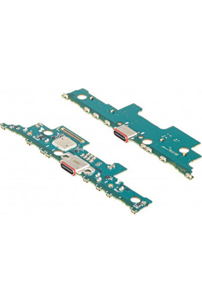 Samsung Πλακέτα Flex Θύρας Φόρτισης Galaxy Tab S9 Gh82-31766a