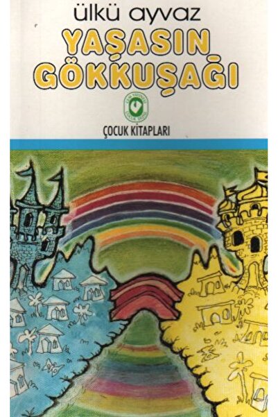 Cem Yayınevi Yaşasın Gökkuşağı