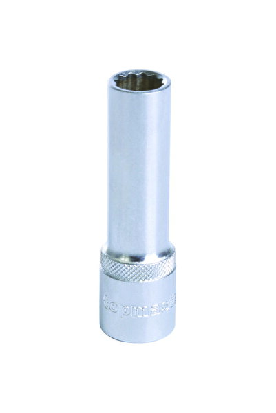 Top Master Pro Tubulara adanca 12 pct 1/2x32mm CR-V TMP"