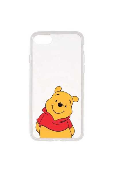 OEM Husa compatibila cu Apple iPhone 7, iPhone 8, iPhone SE 2020 Transparenta...