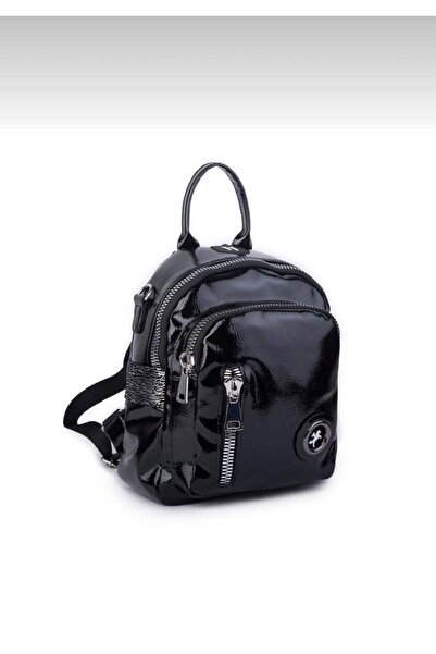 bag Women's a Quality Multi-Compartment Backpack