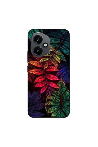 OEM Калъф, съвместим с Honor 400, силиконов гел TPU модел, с минималистичен н...