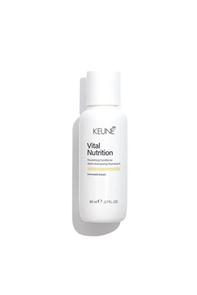 Keune Vital Nutrition Nourishing Conditioner, 80 ml