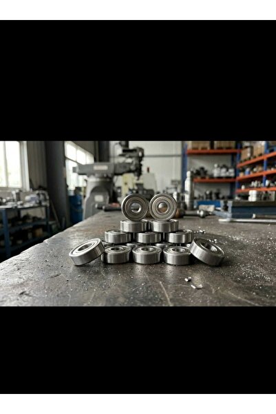MR137 ZZ 7X13X4 10LU PAKET
