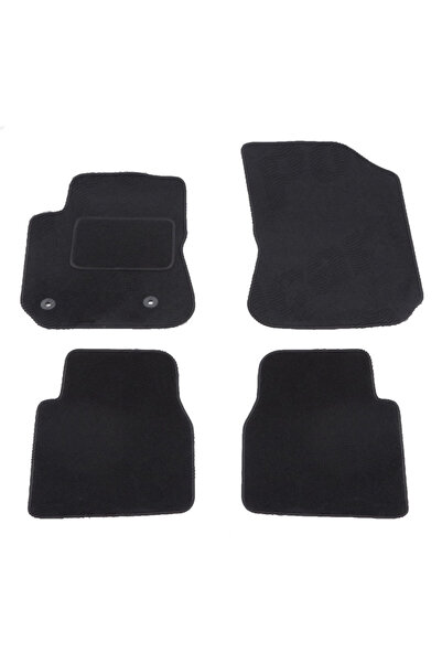 RapidAuto Set covorase auto mocheta Velor CITROEN C4 CACTUS, 07.2014-05.2018,...