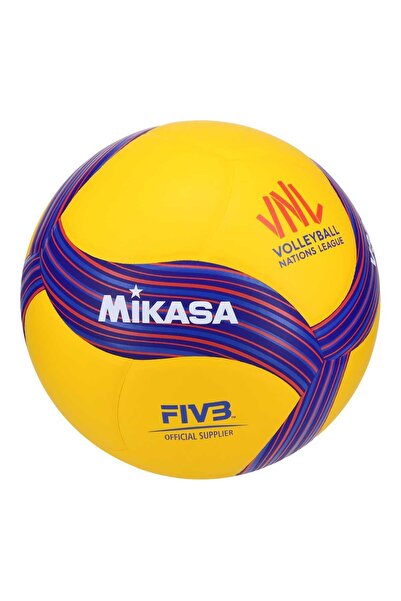 MIKASA V330W-VNL Sentetik Deri Voleybol Antrenman Topu
