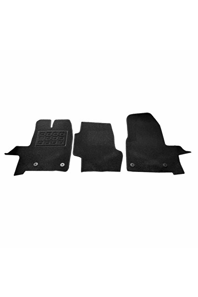 Best Auto Vest Covorase mocheta Ford Custom Tourneo 2015-2018, 3 Usi, Rand 1,...