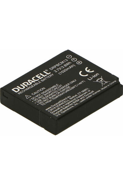 Duracell Μπαταρία Κάμερας DRPBCM13 Ιόντων Λιθίου (Li-Ion) 1020mAh Συμβατή με ...