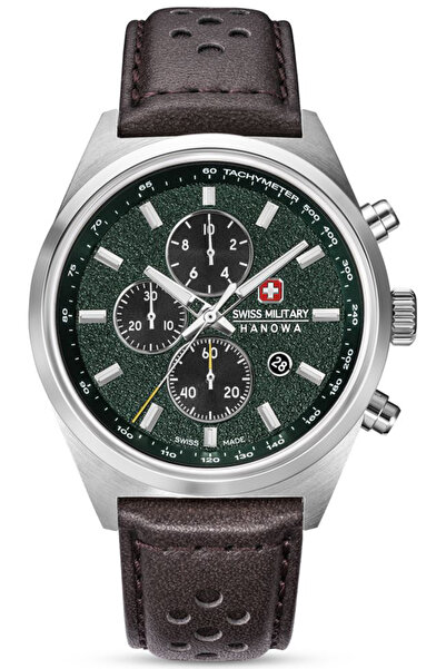 Swiss Military By Hanowa Smwgc0007803 Men's Wristwatch