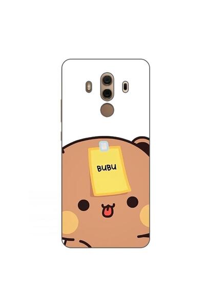 OEM Husa compatibila cu Huawei Mate 10 Pro Silicon Gel Tpu Model Bubu