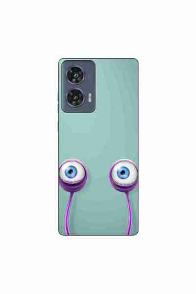 OEM Θήκη συμβατή με Motorola Edge 50 Fusion από σιλικόνη gel TPU με σχέδιο  "...
