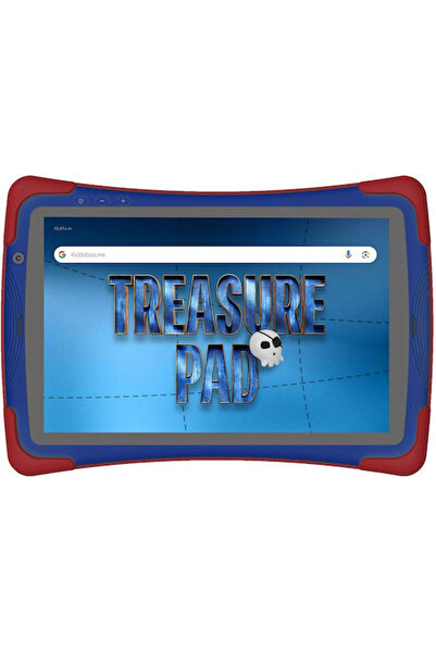 Other Kiddoboo TreasurePad 10.1 ίντσες Τάμπλετ (4GB/64GB) Μπλε