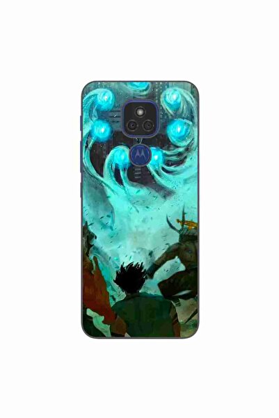 OEM Θήκη συμβατή με Motorola Moto E7 Plus από σιλικόνη gel TPU, μοντέλο Sator...