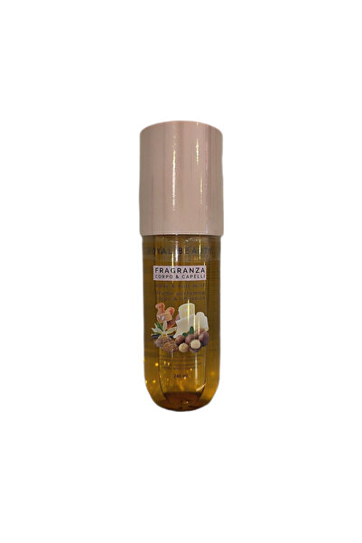 Royal Beauty BODY HAIR MIST FRAGRANZA NO 4 240ML