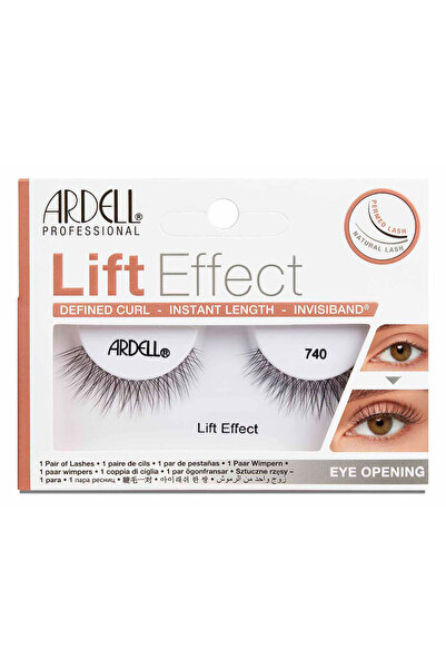 Ardell LIFT EFFECT LASHES 740