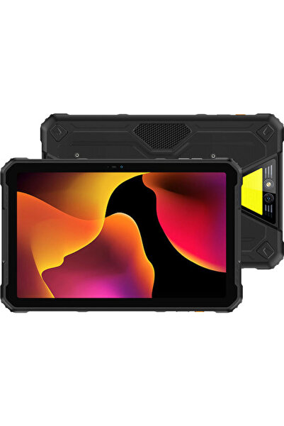 ULEFONE Armor Pad 2 4G 11 ιντσών Τάμπλετ (8GB/256GB) Μαύρο