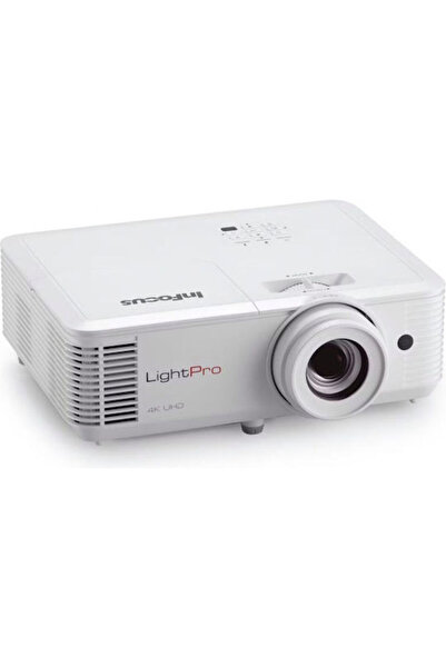 INFOCUS Orbital IN0061SL Προβολέας 3D DLP 4K Ultra HD με ενσωματωμένα ηχεία κ...