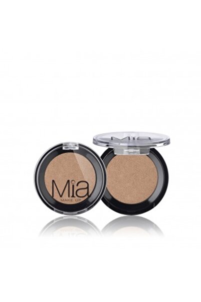Mia EYESHADOW SHIMMER POWER BRONZE
