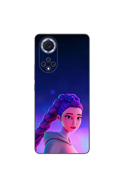 OEM Husa compatibila cu Huawei Nova 9 Silicon Gel Tpu Model KPop Demon Hunter...