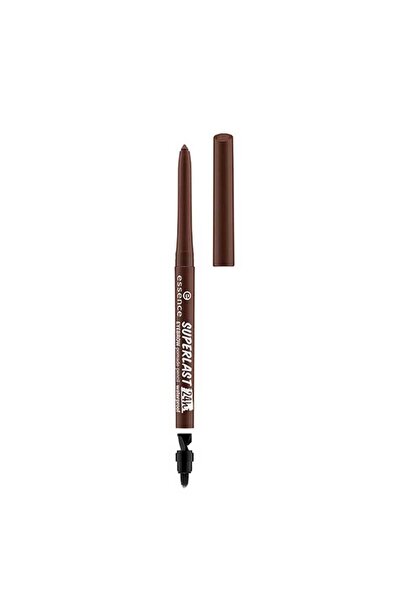 Essence SUPERLAST 24H EYEBROW POMADE PENCIL WATERPROOF 30 DARK BROWN 0.31GR