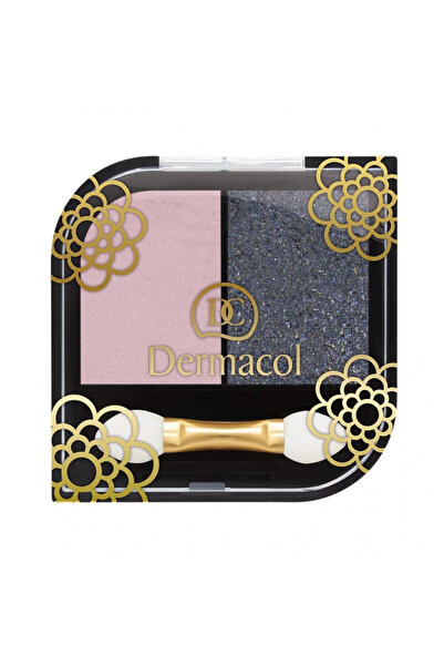 Dermacol DUO EYE SHADOW (3366) 05 5GR