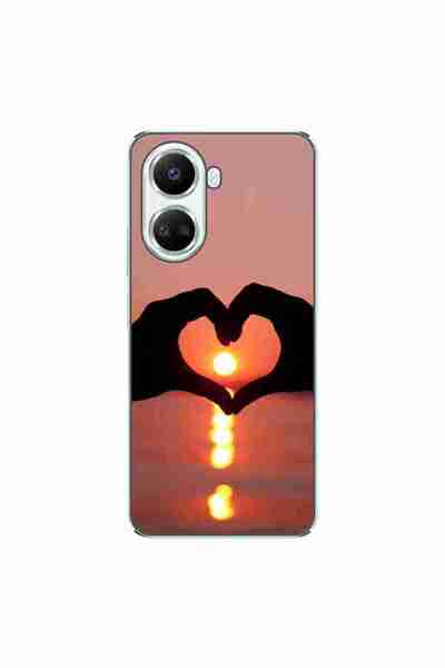 OEM Husa compatibila cu Huawei Nova 10 SE Silicon Gel Tpu Model Glow of Love