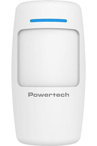 POWERTECH PET Ασύρματος Αισθητήρας Κίνησης 110 °