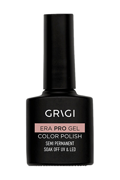Grigi ERA PRO GEL COLOR POLISH SEMI PERMANENT 112 BABY Pink 8ML