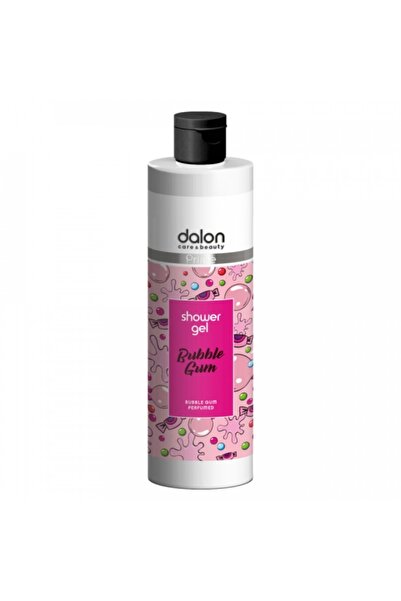 Dalon SHOWER GEL BUBBLE GUM 500ML
