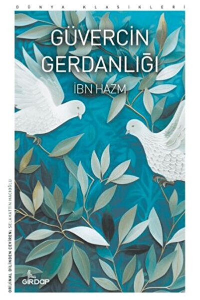 Girdap Kitap Güvercin Gerdanlığı