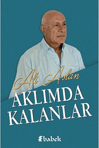 Babek Yayınları Aklımda Kalanlar