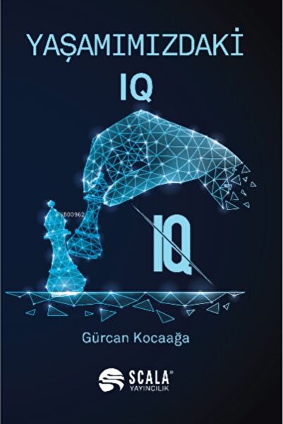 Generic Brand Yaşamımızdaki IQ