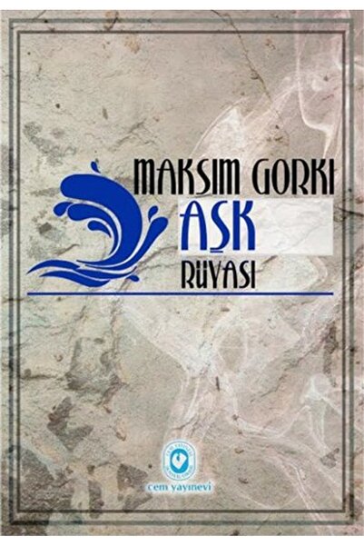 Cem Yayınevi Aşk Rüyası