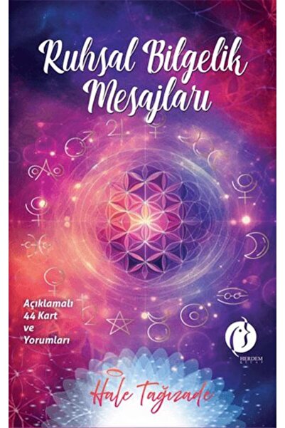 Herdem Kitap Ruhsal Bilgelik Mesajları