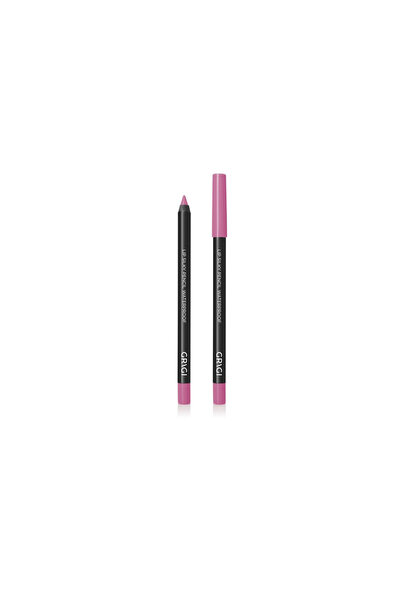 Grigi WATERPROOF LIP SILKY PENCIL ΝΟ 39 FROSTED PINK