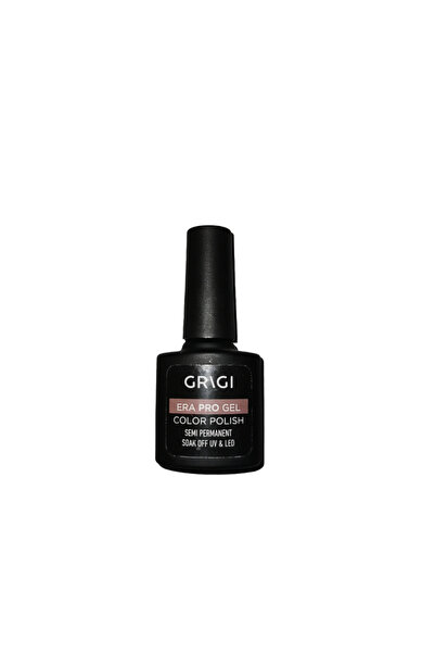 Grigi ERA PRO GEL COLOR POLISH SEMI PERMANENT 085 CAN CAN 8ML
