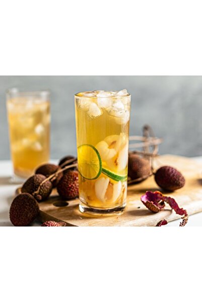 Livada cu Ceai Ceai organic din fructe "Litchi, Grapefruit, Dragonfruit"
