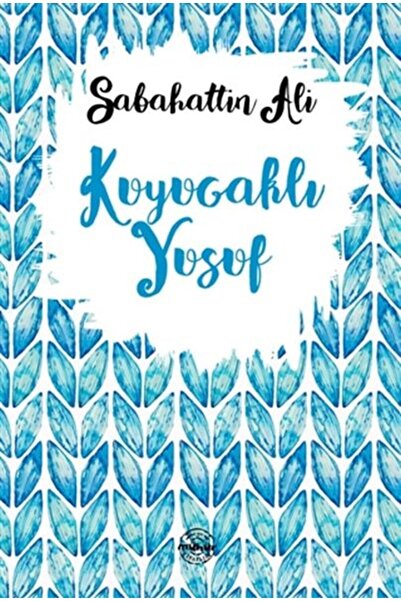 Vefa Yayınları Kuyucaklı Yusuf