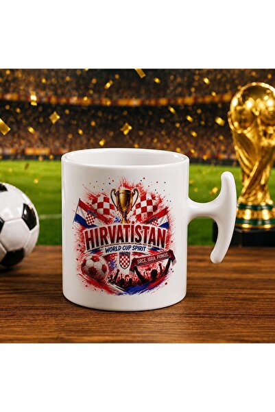 Bk Gift كأس هامر بتصميم كأس العالم لكرة القدم بتصميم مشجعي هروزياستانيا