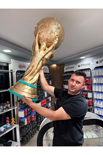 Goplast Premium 1 Metre Dünya Kupası Fifa World Cup 2026 ( Üretici )