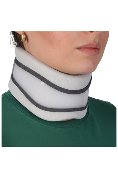 Mardil Orthopedic Cervical Collar Florida Semi-Rigid L, neck support stabiliz...