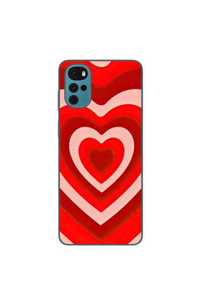 OEM Husa compatibila cu Motorola Moto G22 Silicon Gel Tpu Model Powerpuff Gir...