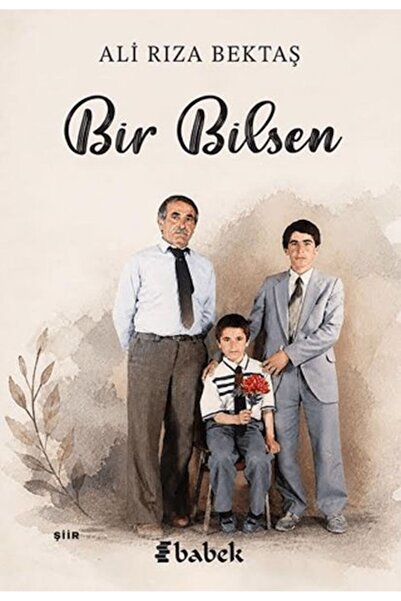 Babek Yayınları Bir Bilsen