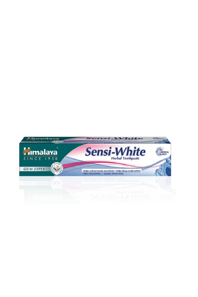 Himalaya Pasta Dinti Sensi White 75ml -