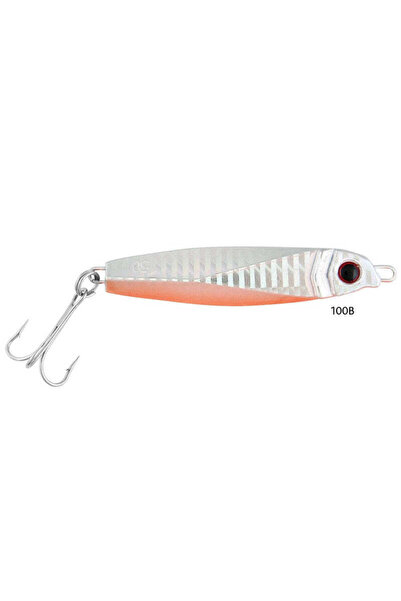 Baracuda Pilker Artificial Bait SF07-003 SF1 8.5cm 50g