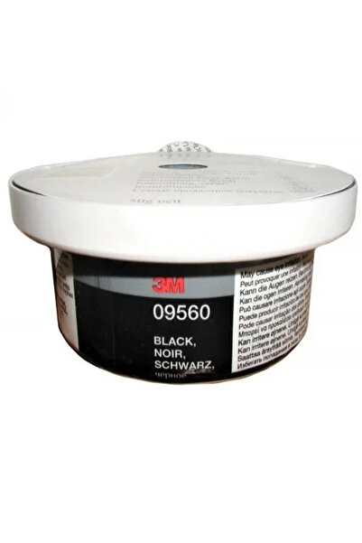 3M Dry Guide Coat Control powder, 50g