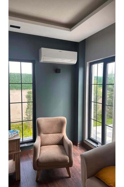 Viessmann PROMAX (MONTAJ DAHİL) KLİMA EN YENİ SERİ 12.000BTU