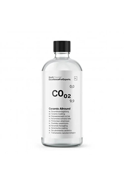 Koch Chemie Protectie Ceramica Ceramic Allround C0.02, 75ml